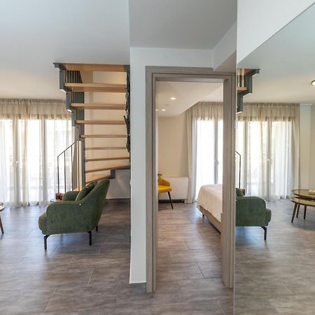 Am Suites Kefalonia Argostoli  Exterior photo