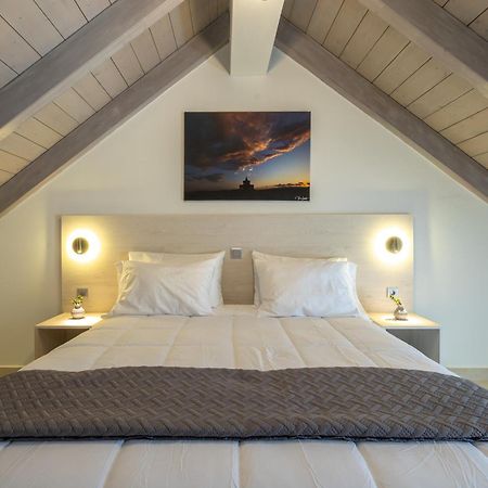 Am Suites Kefalonia Argostoli  Exterior photo