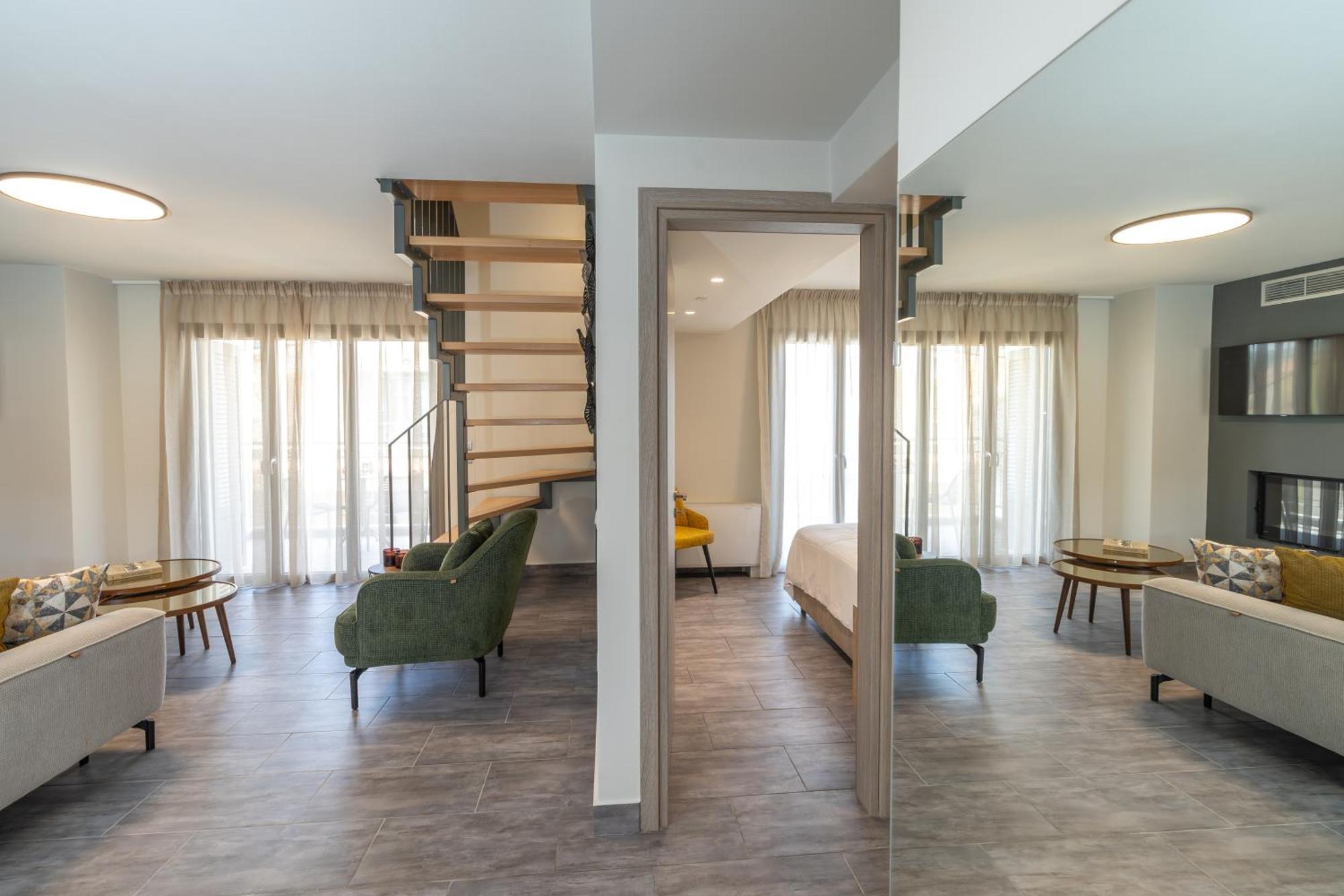 Am Suites Kefalonia Argostoli  Exterior photo