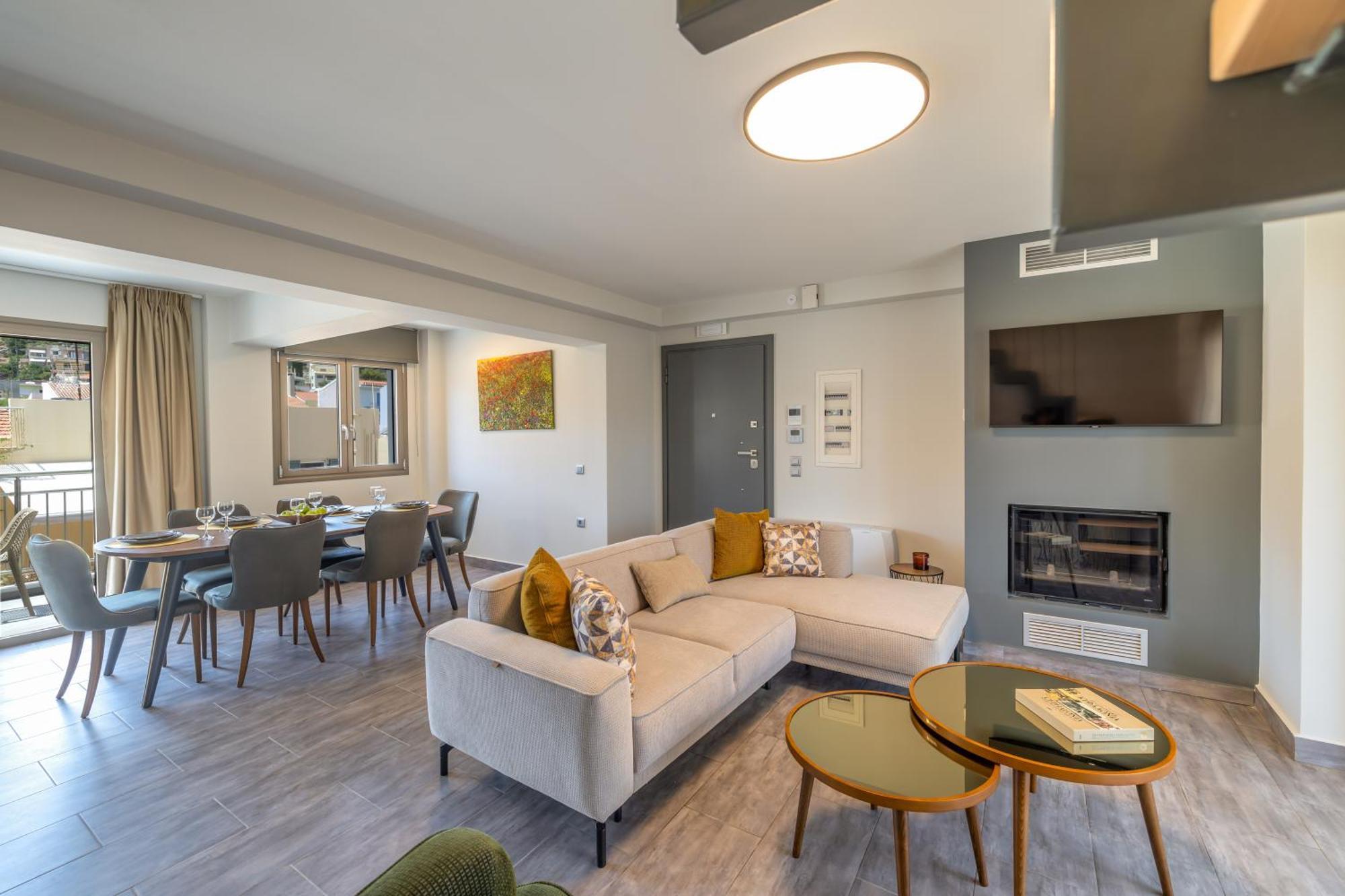 Am Suites Kefalonia Argostoli  Exterior photo