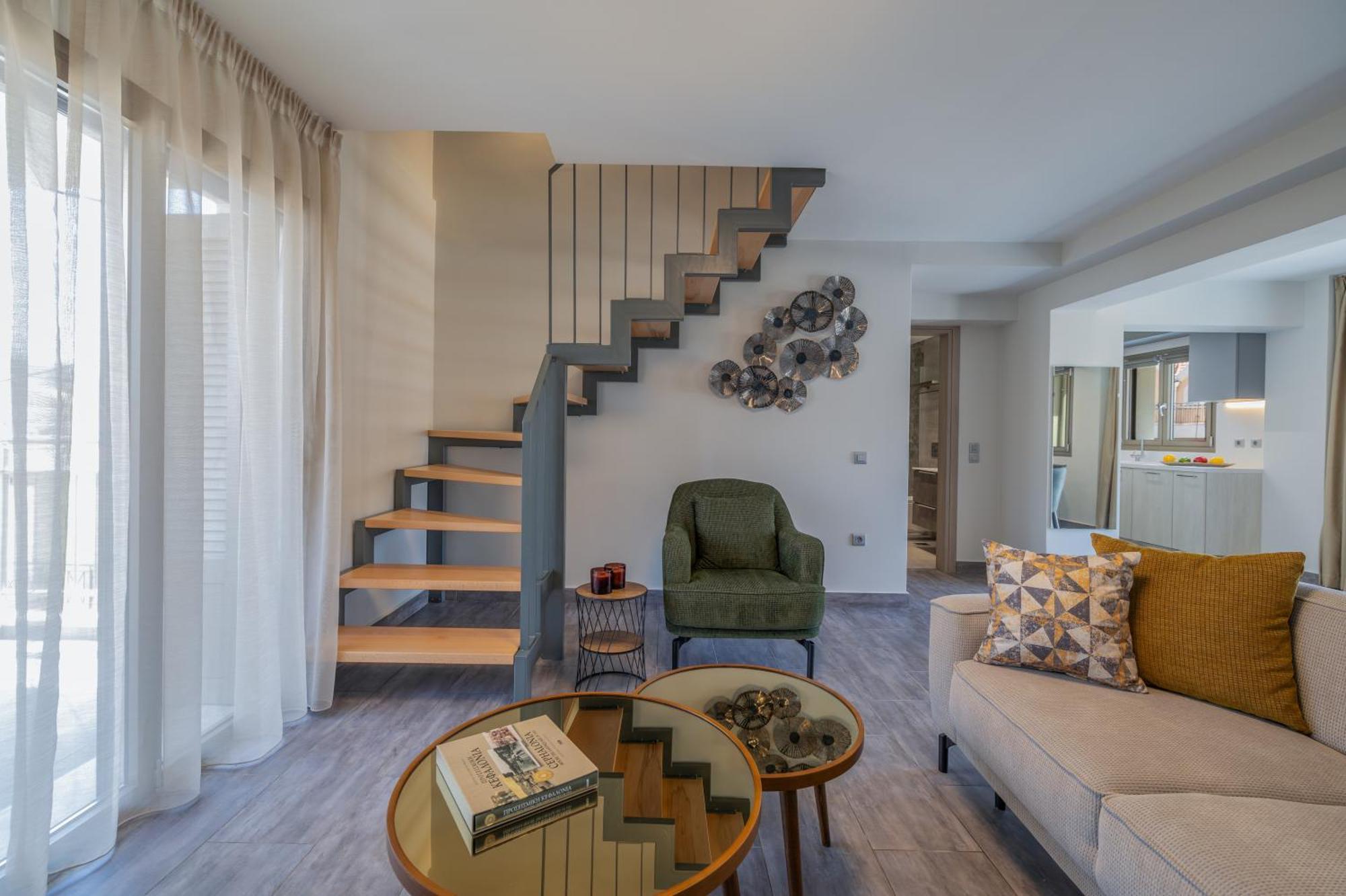 Am Suites Kefalonia Argostoli  Exterior photo