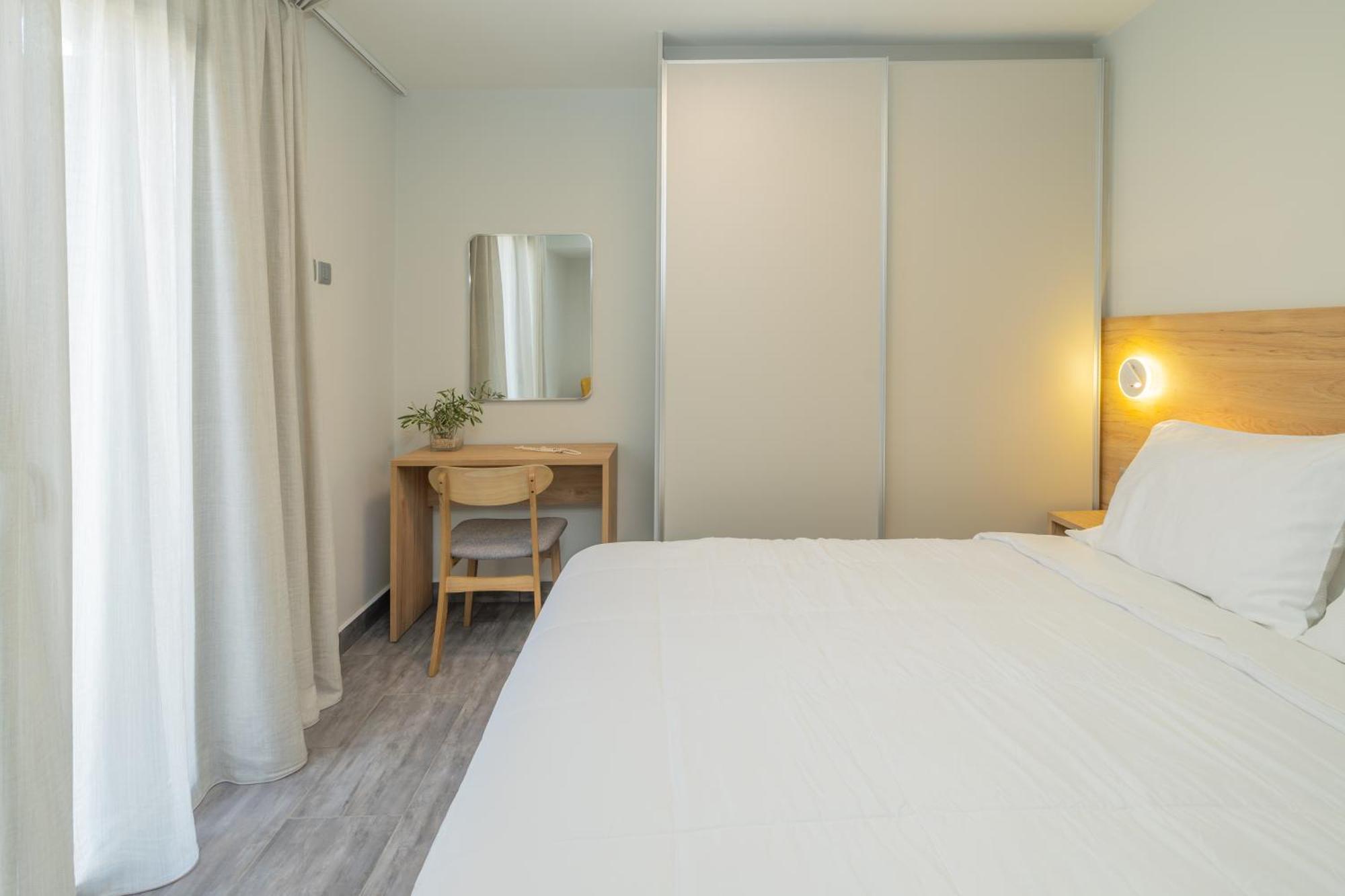 Am Suites Kefalonia Argostoli  Exterior photo