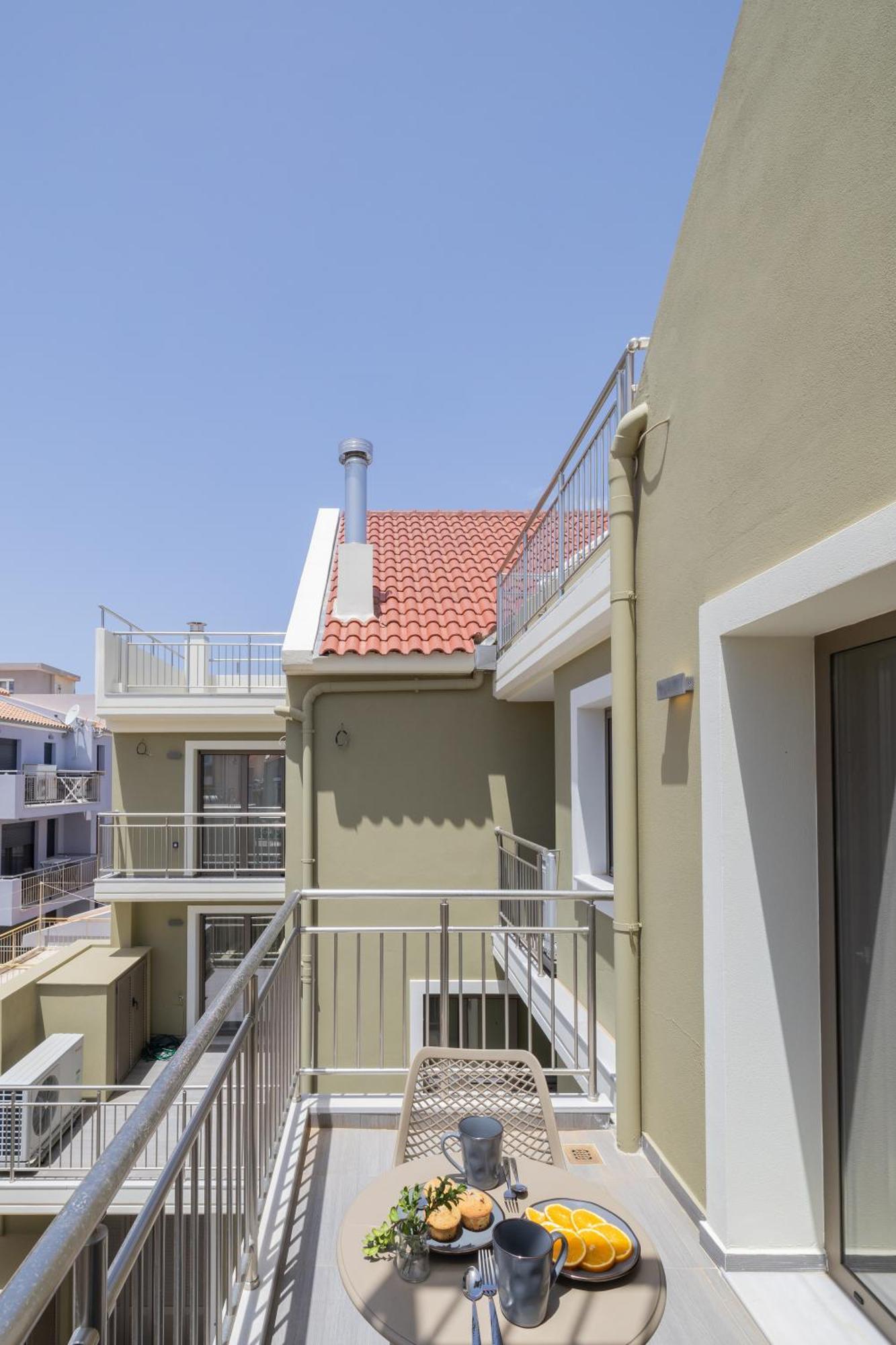 Am Suites Kefalonia Argostoli  Exterior photo