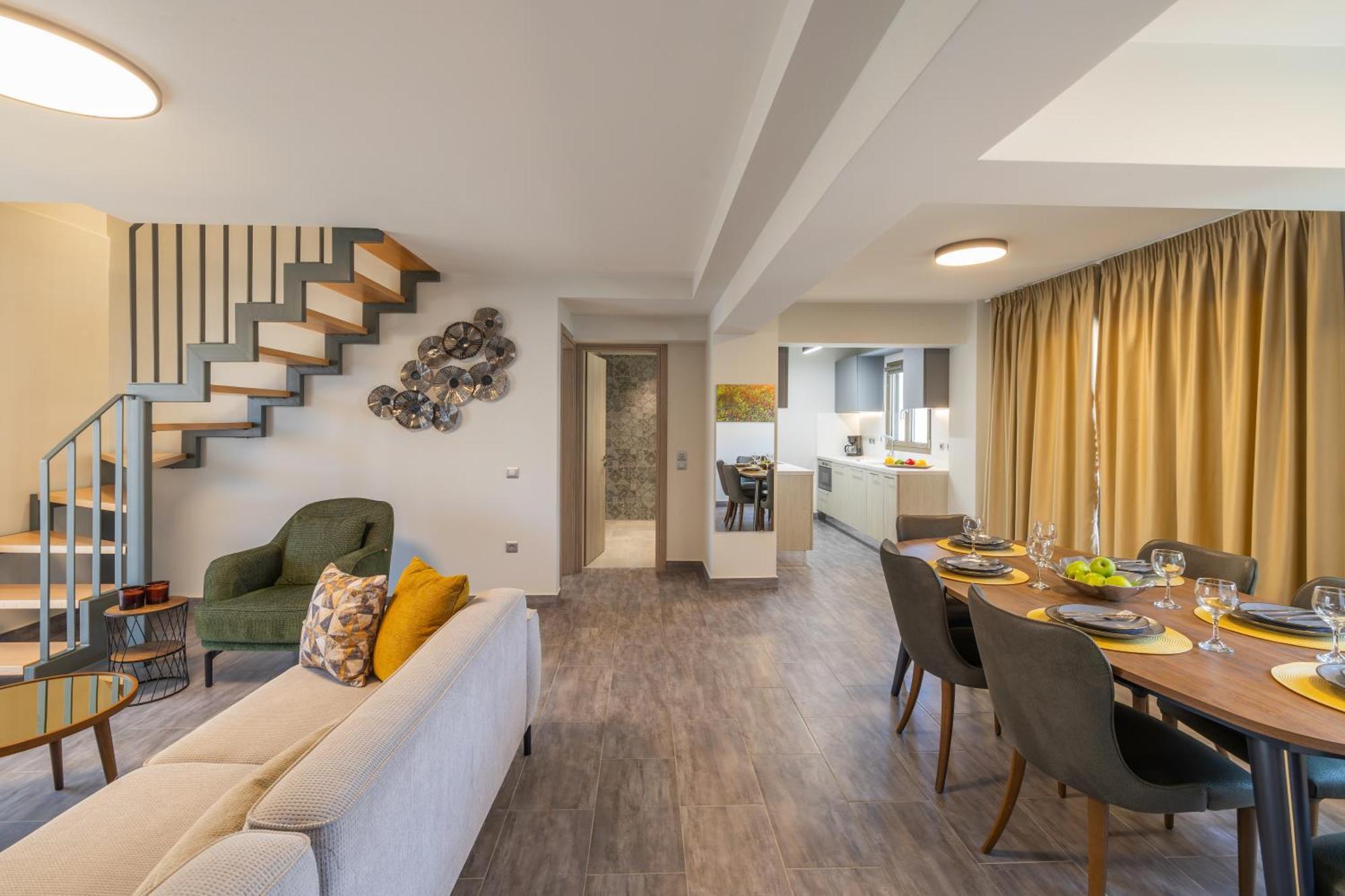 Am Suites Kefalonia Argostoli  Exterior photo