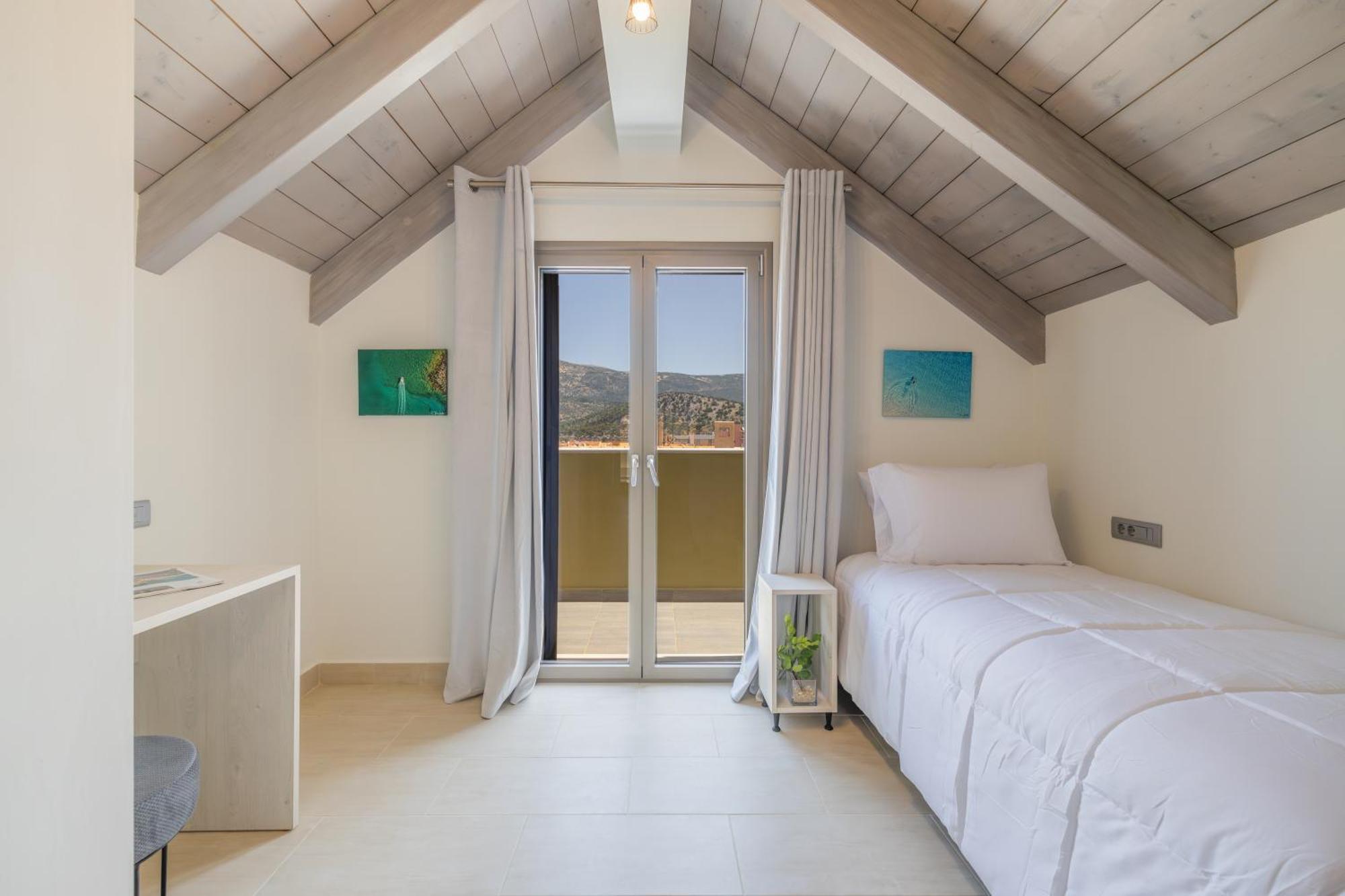 Am Suites Kefalonia Argostoli  Exterior photo