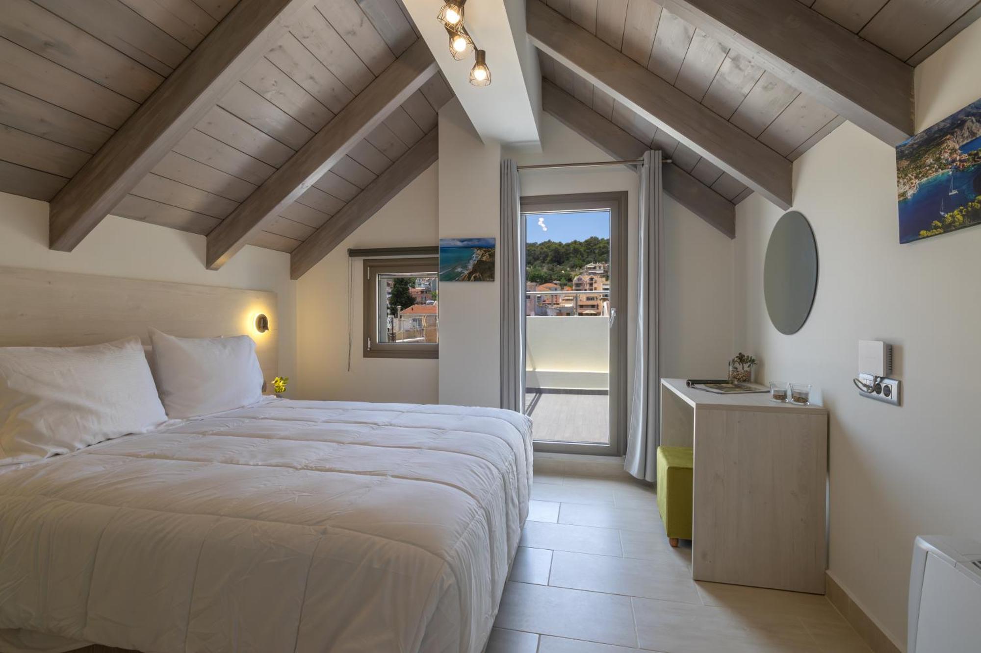 Am Suites Kefalonia Argostoli  Exterior photo