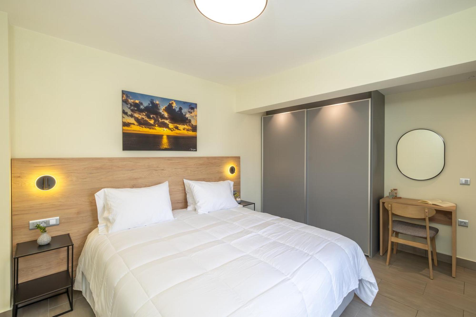 Am Suites Kefalonia Argostoli  Exterior photo
