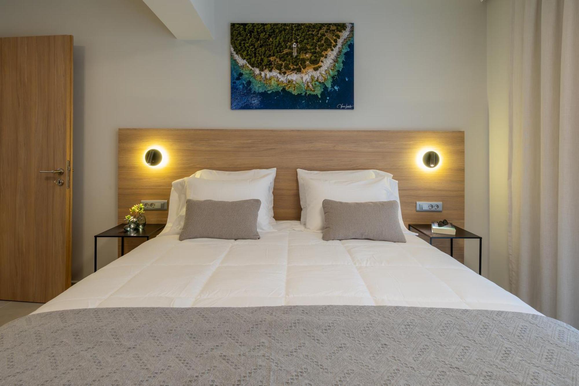 Am Suites Kefalonia Argostoli  Exterior photo