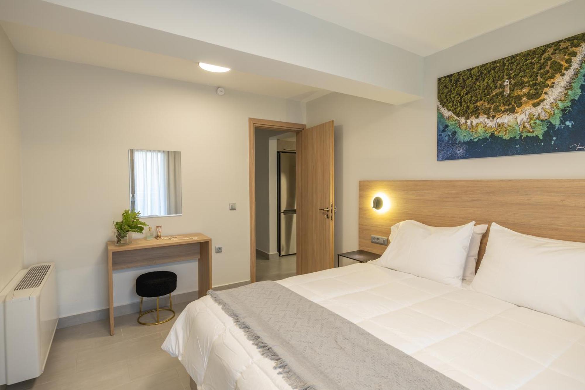 Am Suites Kefalonia Argostoli  Exterior photo