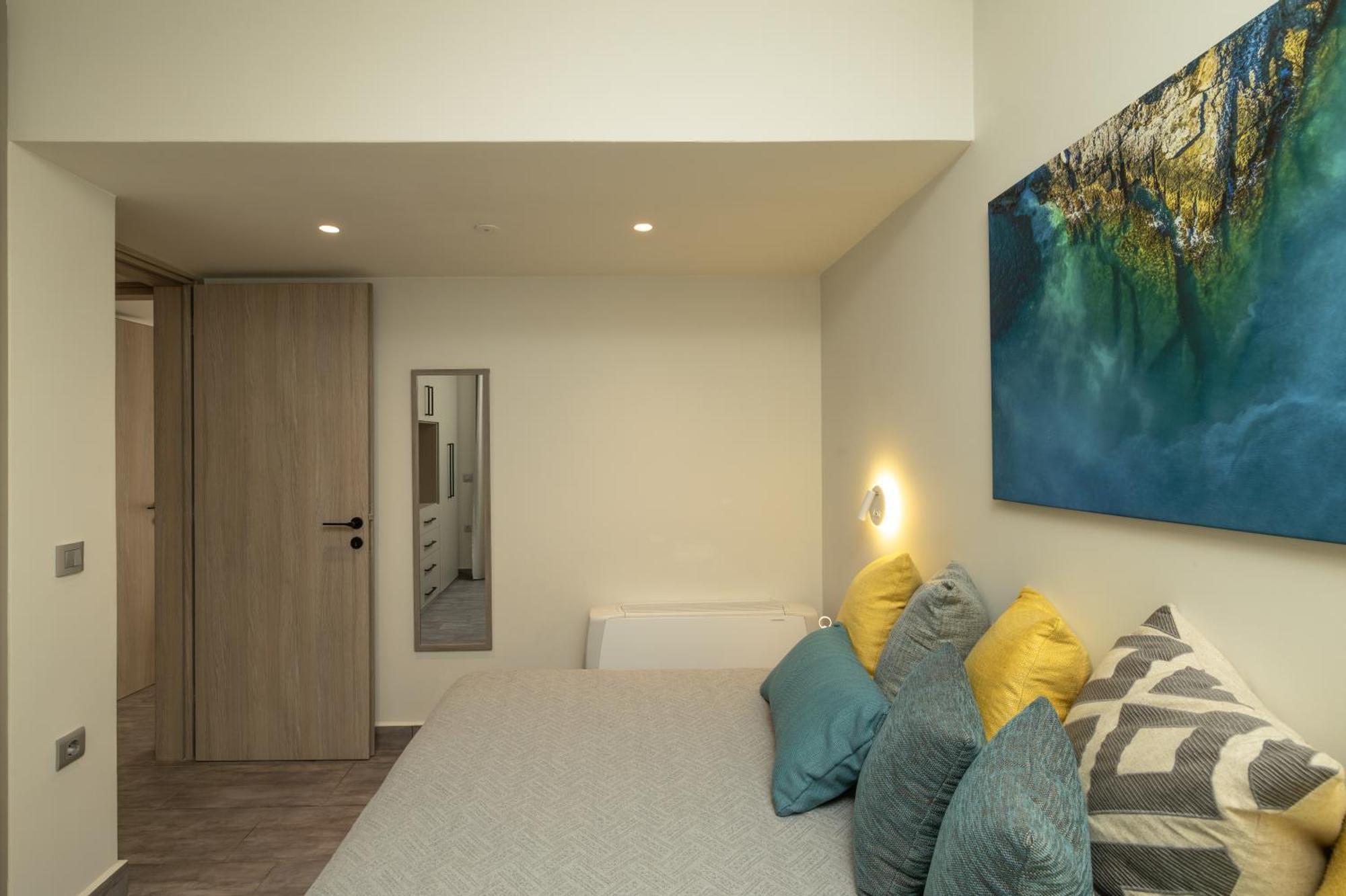 Am Suites Kefalonia Argostoli  Exterior photo