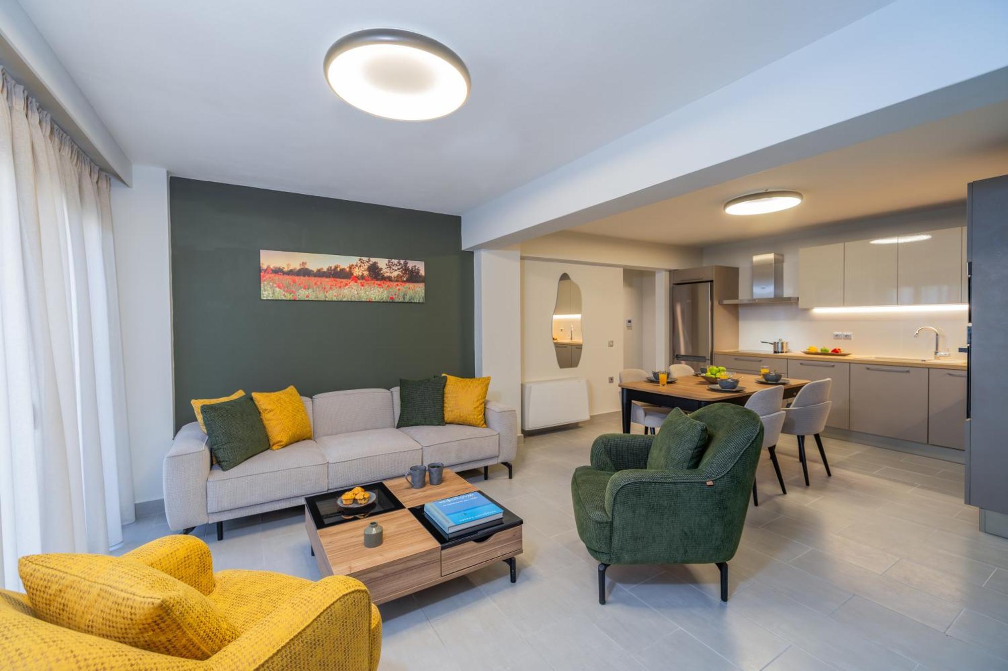 Am Suites Kefalonia Argostoli  Exterior photo