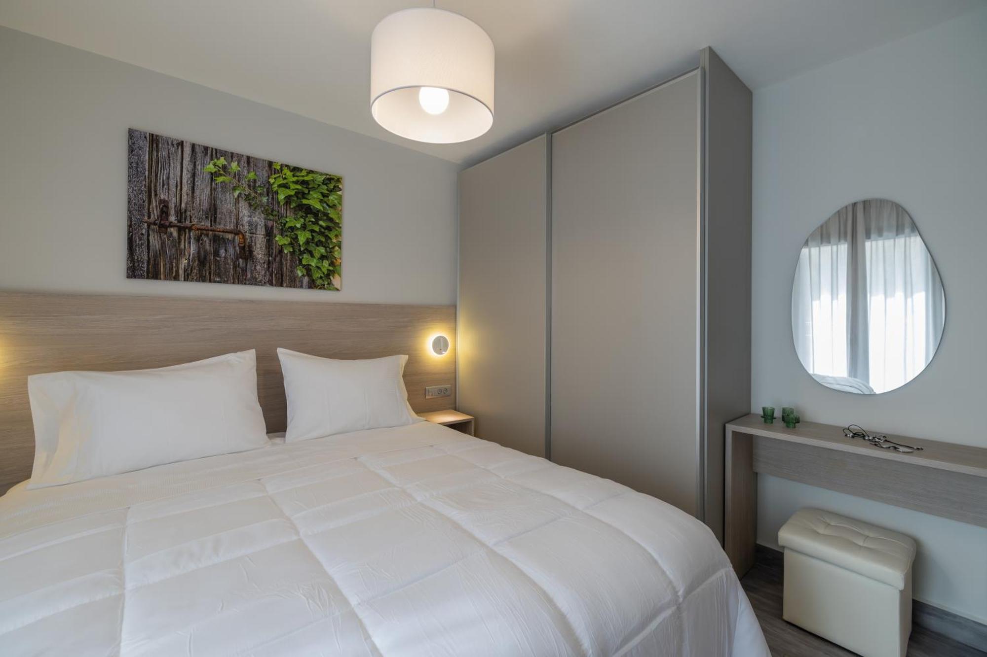 Am Suites Kefalonia Argostoli  Exterior photo