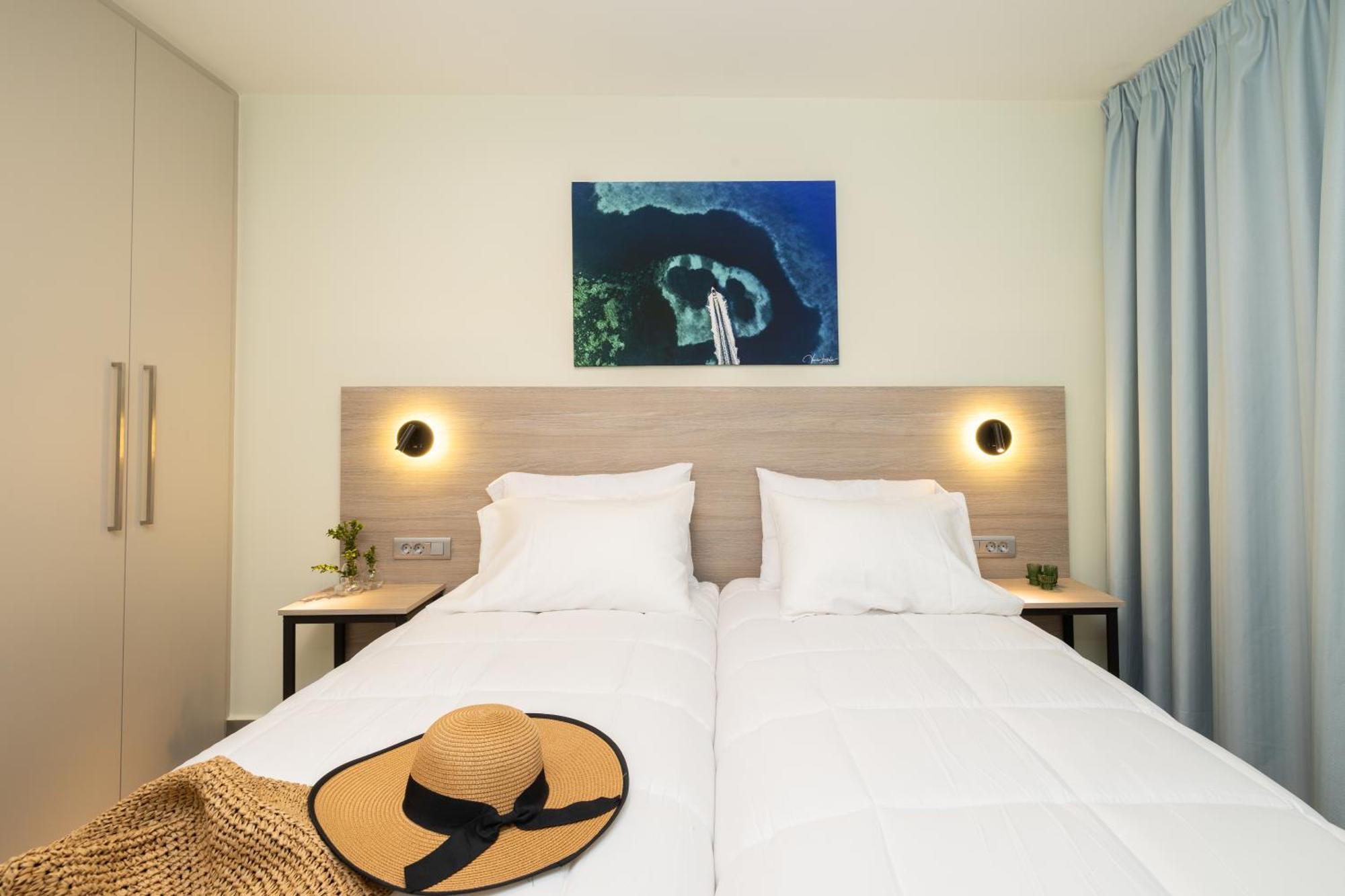 Am Suites Kefalonia Argostoli  Exterior photo