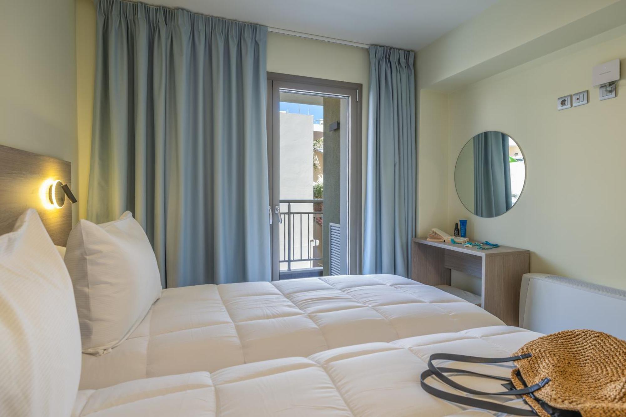 Am Suites Kefalonia Argostoli  Exterior photo
