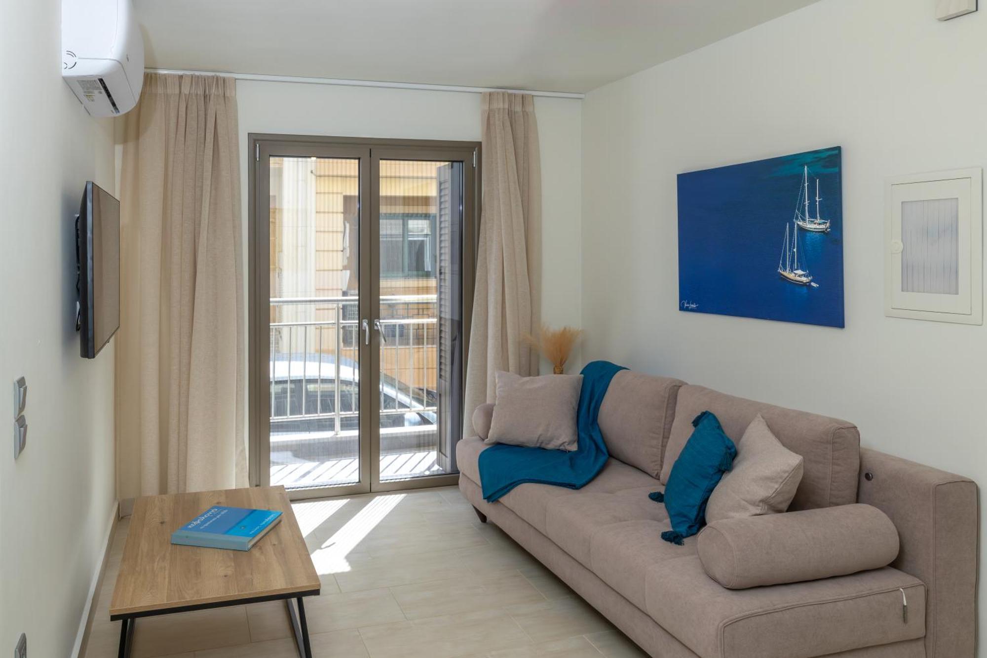 Am Suites Kefalonia Argostoli  Exterior photo