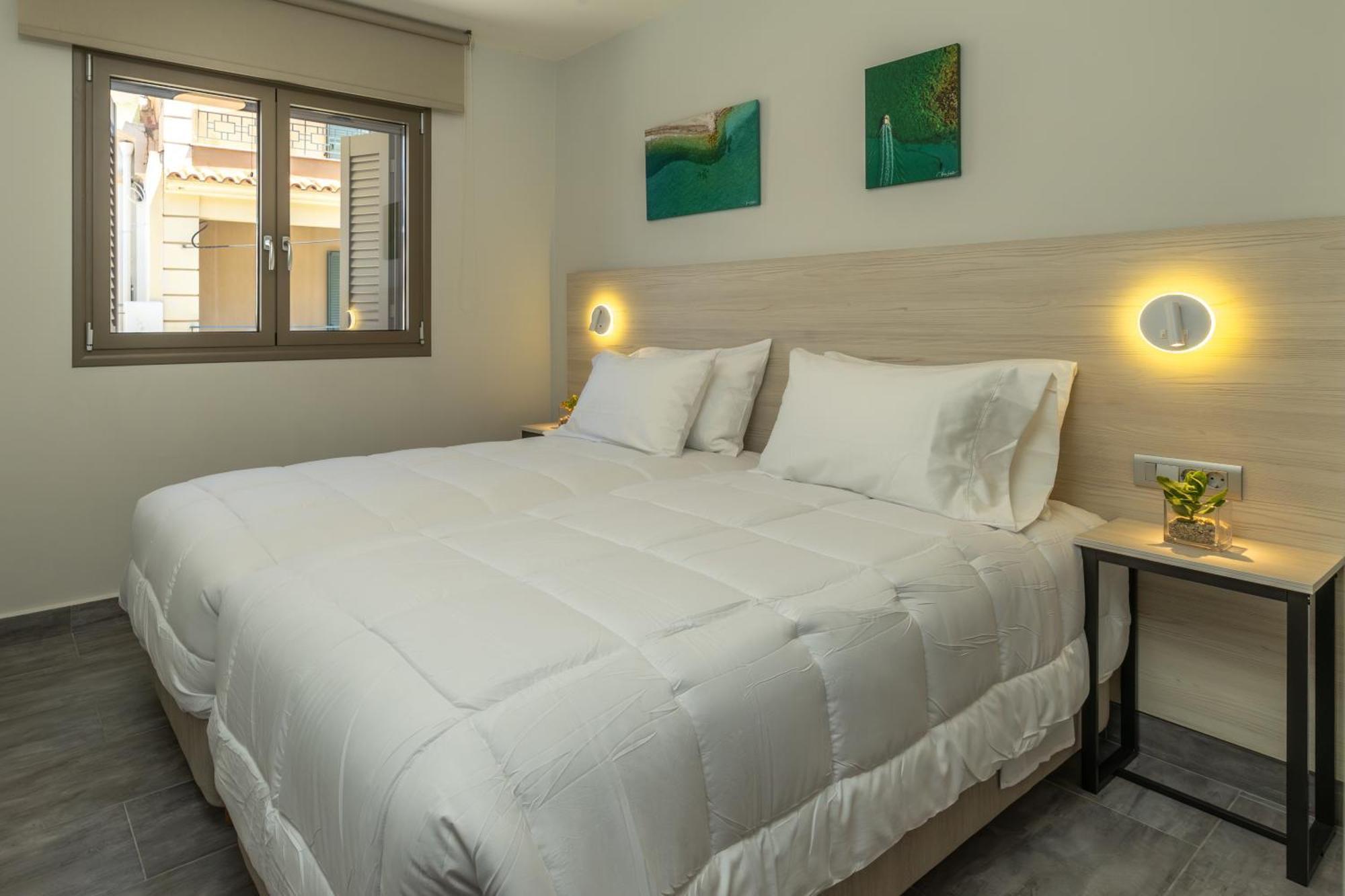 Am Suites Kefalonia Argostoli  Exterior photo