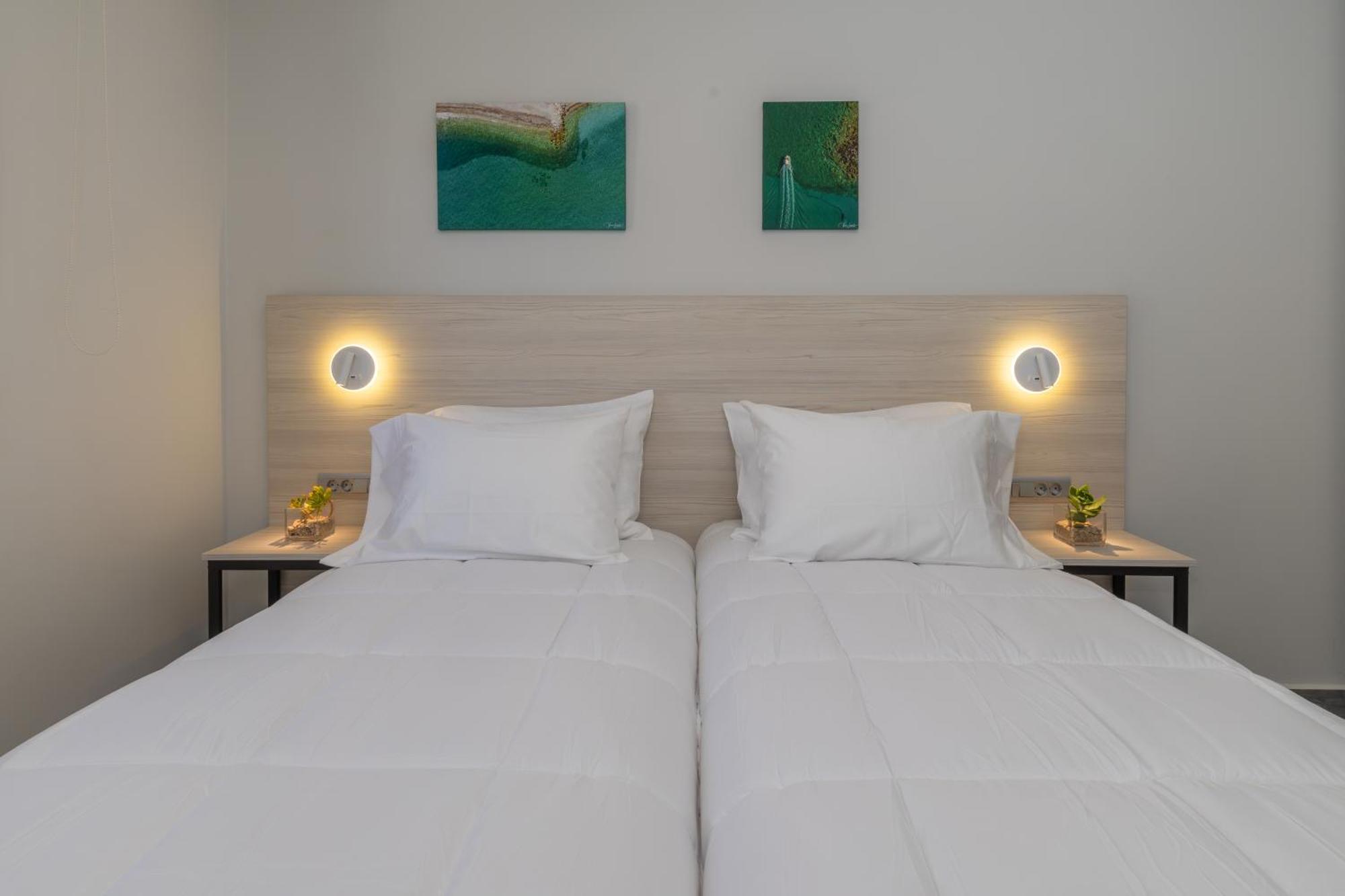 Am Suites Kefalonia Argostoli  Exterior photo